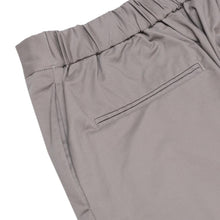Load image into Gallery viewer, Stretch Cotton Twill Trouser
