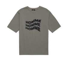 Load image into Gallery viewer, Swirled Homme Tee
