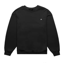 Load image into Gallery viewer, Triangle Patch Crewneck
