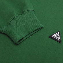 Load image into Gallery viewer, Triangle Patch Crewneck
