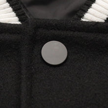 Load image into Gallery viewer, Wool Varsity Jacket
