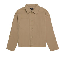 Load image into Gallery viewer, Workwear Overshirt
