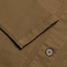 Load image into Gallery viewer, Workwear Overshirt
