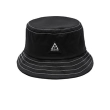 Load image into Gallery viewer, Triangle Patch Bucket Hat
