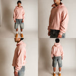 Lightweight Essential Hoodie