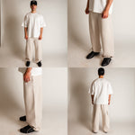 Lightweight Barrel Pants