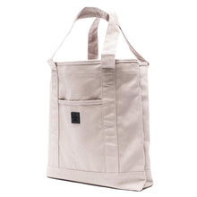 Load image into Gallery viewer, Homme/Atelier Canvas Tote White
