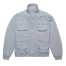 Load image into Gallery viewer, Cargo Pocket Bomber Jacket
