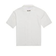 Load image into Gallery viewer, Contrast Stitch Short Sleeve Shirt
