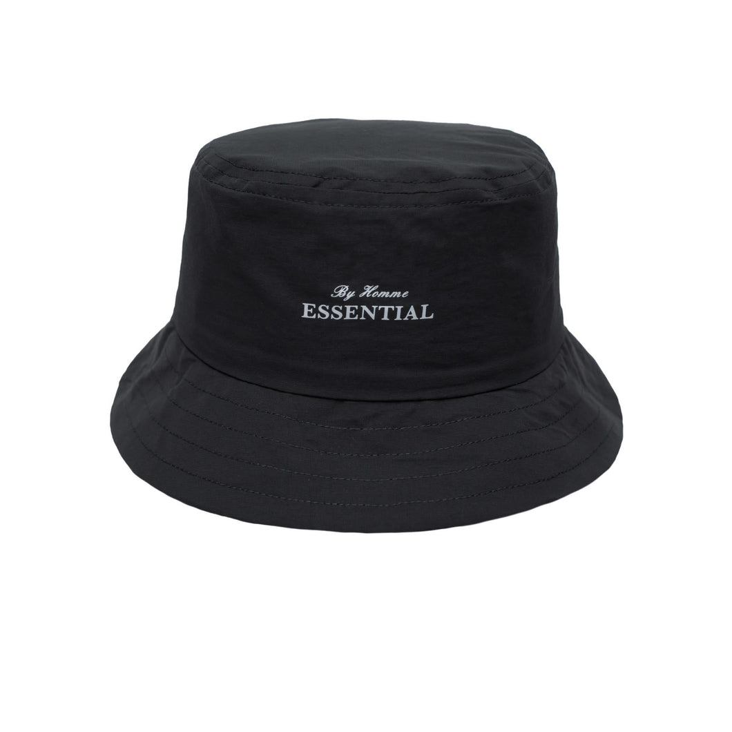 'ESSENTIAL' by Homme Bucket Hat