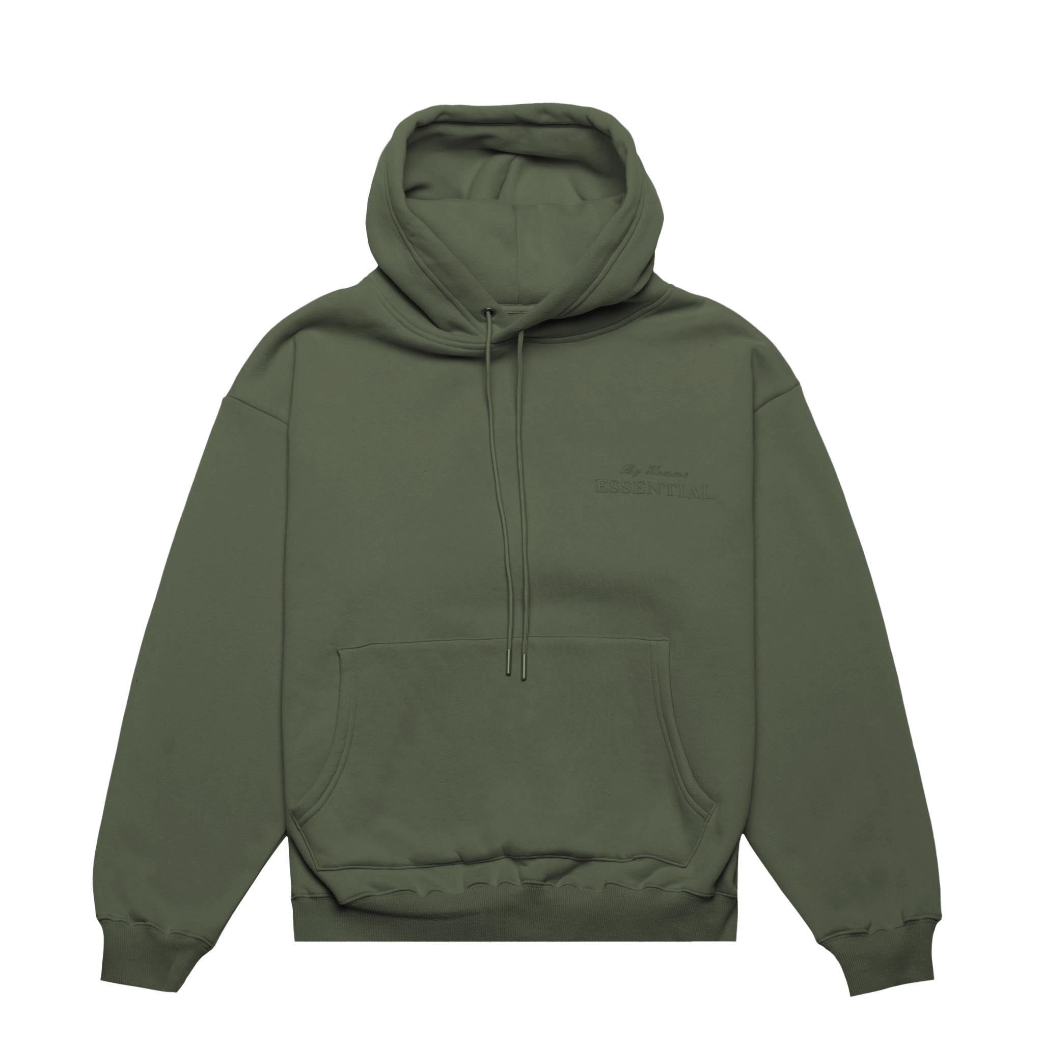 【FREI】24SS Essential Logo Hoodie (Man) Essentials Logo Lab Men's Hoodie | PUMA