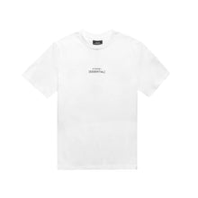 Load image into Gallery viewer, ESSENTIAL Rubber Print Tee
