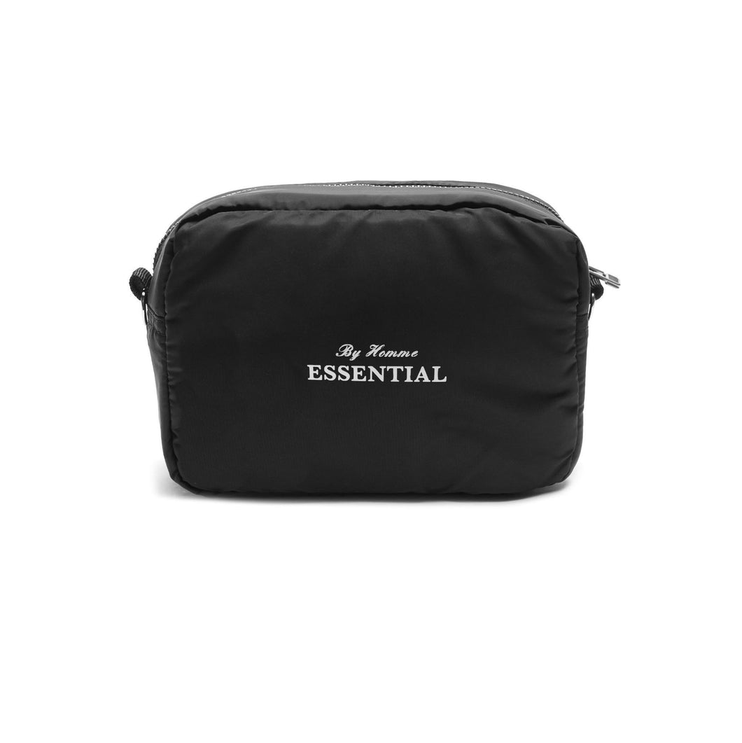 'ESSENTIAL' By Homme Side Bag