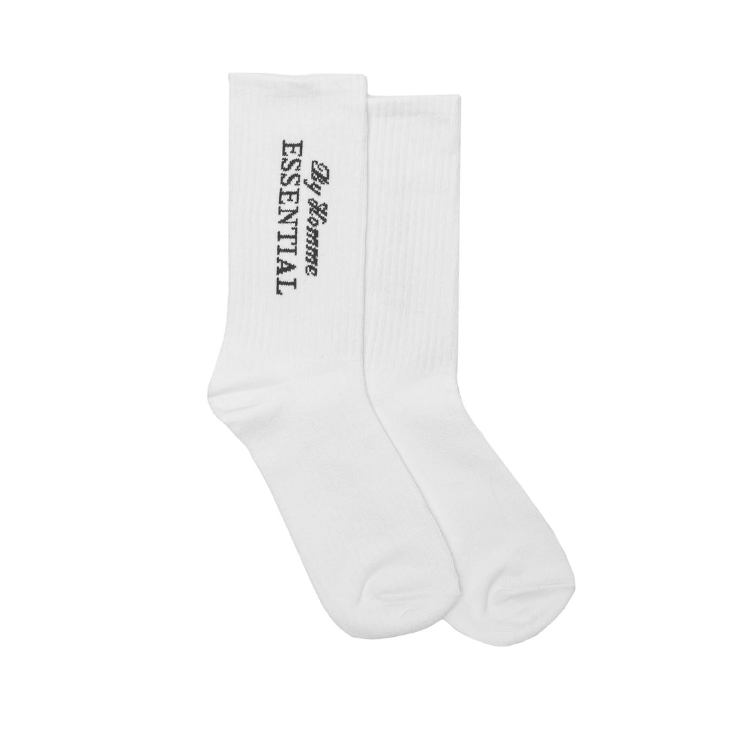'ESSENTIAL' By Homme Socks