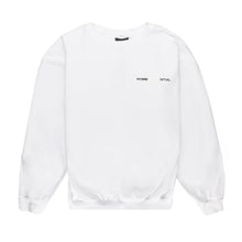 Load image into Gallery viewer, ESSENTIAL Box Crewneck
