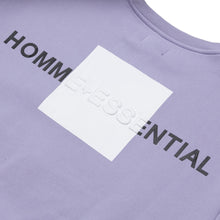 Load image into Gallery viewer, ESSENTIAL Box Crewneck
