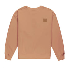 Load image into Gallery viewer, Rubber Patch Crewneck
