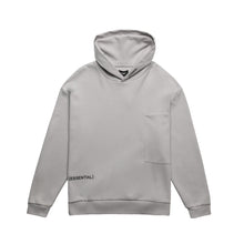 Load image into Gallery viewer, ESSENTIAL Lightweight Oversized Pocket Hoodie
