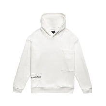 Load image into Gallery viewer, ESSENTIAL Lightweight Oversized Pocket Hoodie
