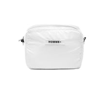 Load image into Gallery viewer, Rubber Logo Side Bag
