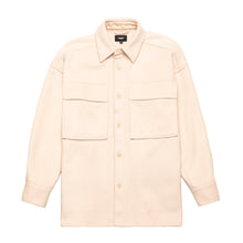 Load image into Gallery viewer, Heavyweight Overshirt
