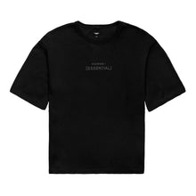 Load image into Gallery viewer, ESSENTIAL Heavyweight Boxy Tee
