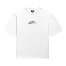 Load image into Gallery viewer, ESSENTIAL Heavyweight Boxy Tee
