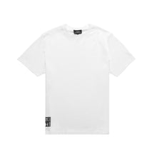 Load image into Gallery viewer, QR Code Rubber Patch Tee
