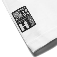 Load image into Gallery viewer, QR Code Rubber Patch Tee
