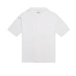 Loose Fitting Camp Shirt