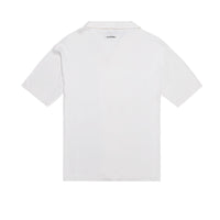 Loose Fitting Camp Shirt
