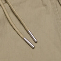 Nylon Cargo Pocket Pants