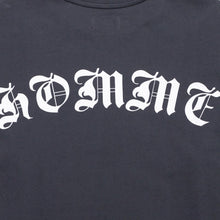 Load image into Gallery viewer, Old English Script Tee
