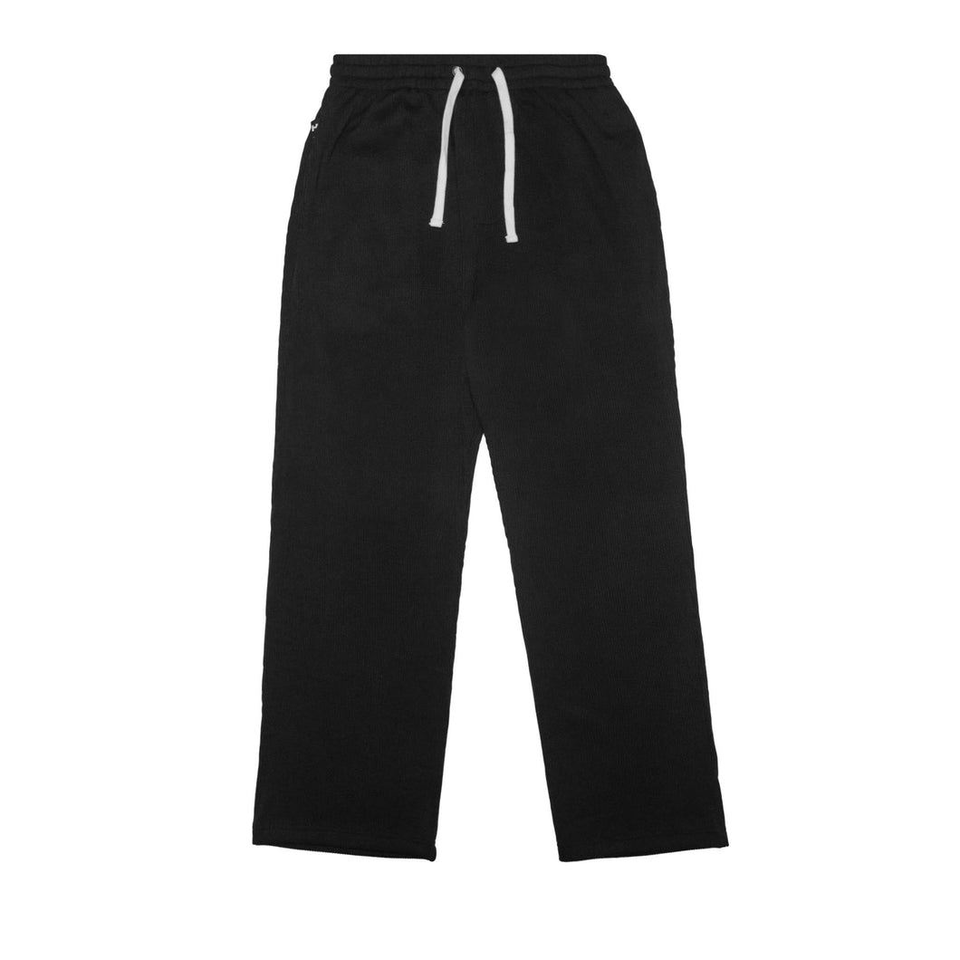 Pleating Jogger