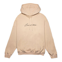 Load image into Gallery viewer, Atelier Embroidery Hoodie
