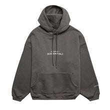Load image into Gallery viewer, ESSENTIAL Heavyweight Hoodie
