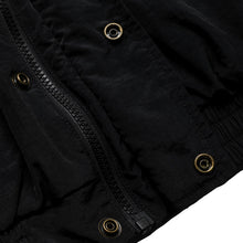 Load image into Gallery viewer, Quilted Bomber Jacket
