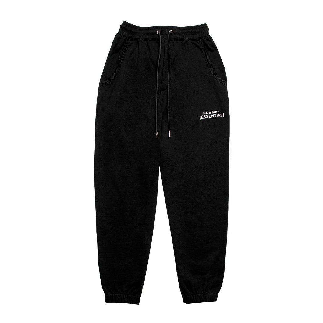 ESSENTIAL Knit Jogger