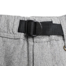 Load image into Gallery viewer, Wool Cargo Pant
